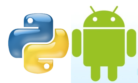 python pour android